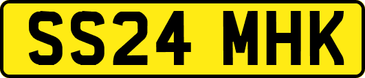 SS24MHK
