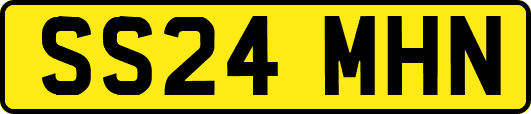 SS24MHN