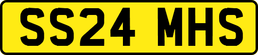 SS24MHS