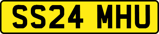 SS24MHU