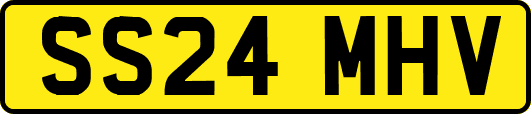 SS24MHV