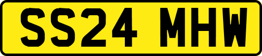 SS24MHW