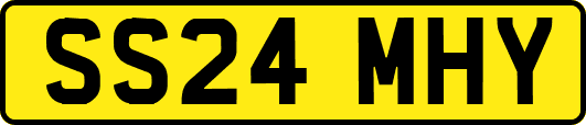 SS24MHY