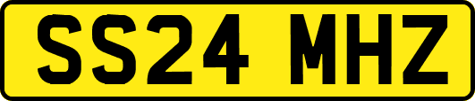 SS24MHZ