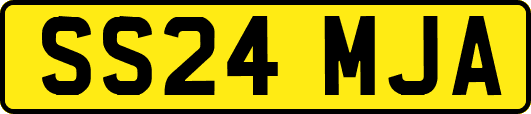 SS24MJA