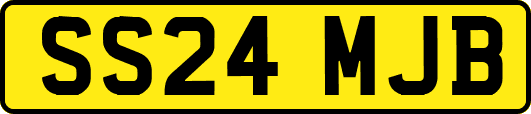 SS24MJB