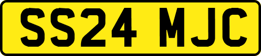 SS24MJC