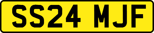 SS24MJF