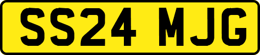 SS24MJG