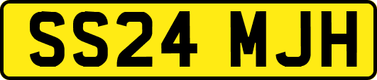 SS24MJH