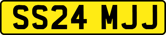 SS24MJJ