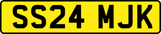 SS24MJK