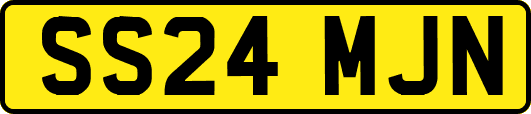 SS24MJN