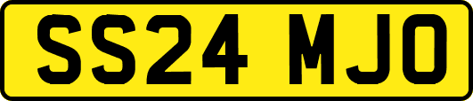 SS24MJO