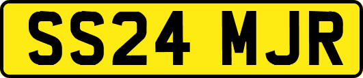 SS24MJR