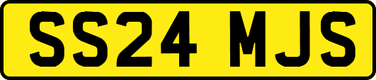SS24MJS