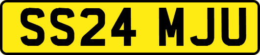 SS24MJU
