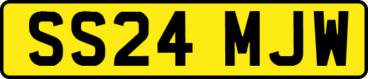 SS24MJW