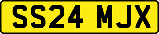 SS24MJX