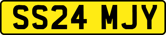 SS24MJY