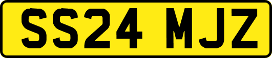SS24MJZ