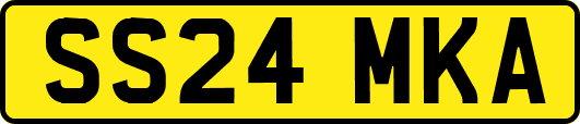 SS24MKA