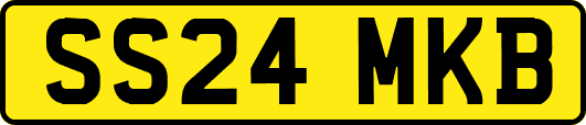 SS24MKB