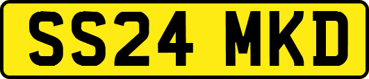 SS24MKD