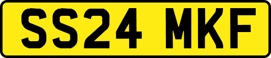 SS24MKF