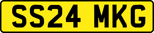 SS24MKG