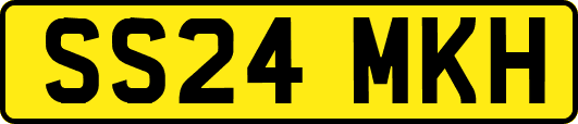 SS24MKH