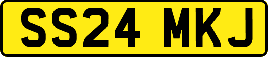 SS24MKJ