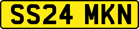 SS24MKN