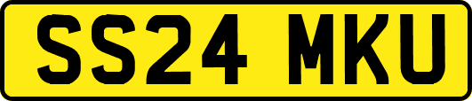 SS24MKU