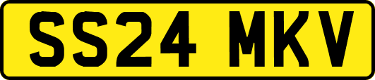 SS24MKV