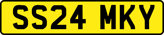SS24MKY