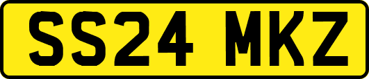 SS24MKZ