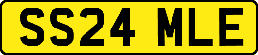 SS24MLE