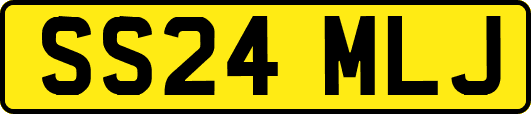 SS24MLJ