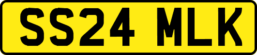 SS24MLK