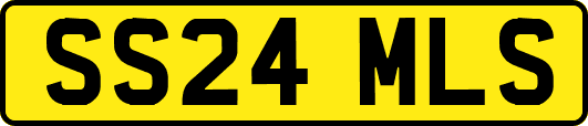 SS24MLS