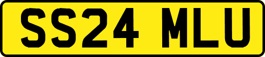 SS24MLU