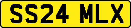 SS24MLX