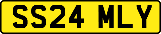 SS24MLY