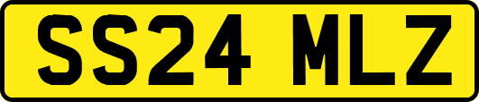 SS24MLZ