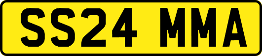 SS24MMA