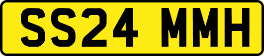 SS24MMH
