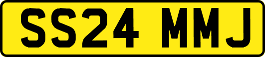 SS24MMJ