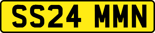 SS24MMN