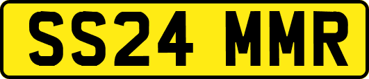 SS24MMR
